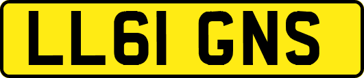 LL61GNS