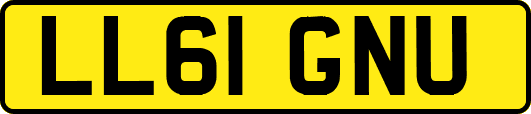 LL61GNU
