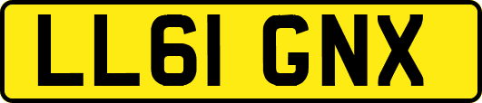 LL61GNX