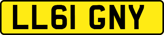 LL61GNY