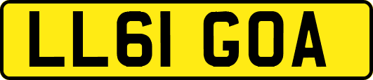 LL61GOA