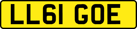 LL61GOE