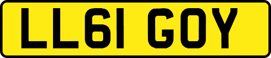 LL61GOY