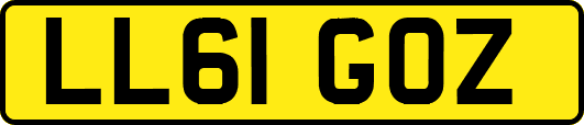 LL61GOZ