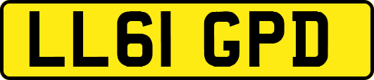 LL61GPD