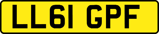 LL61GPF