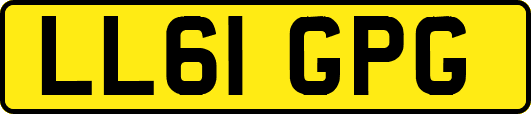 LL61GPG