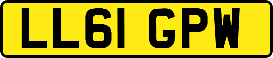 LL61GPW