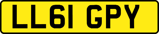 LL61GPY