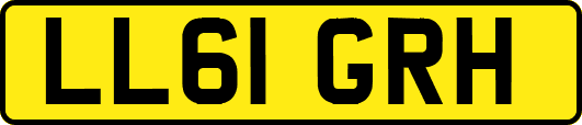 LL61GRH