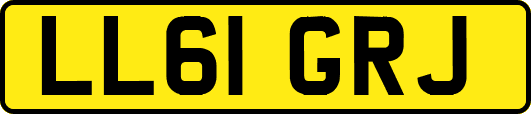 LL61GRJ