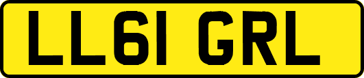 LL61GRL