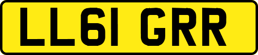 LL61GRR