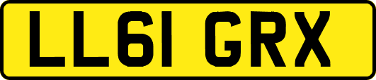 LL61GRX