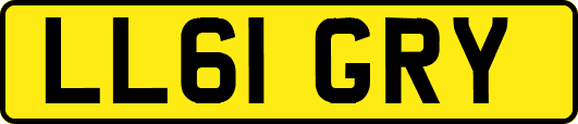 LL61GRY