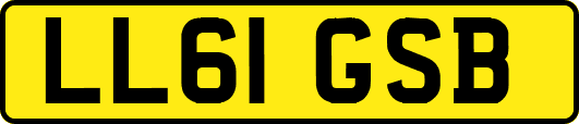LL61GSB