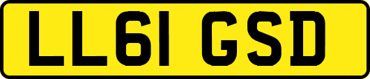 LL61GSD