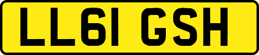LL61GSH
