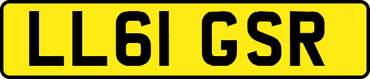 LL61GSR