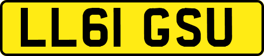 LL61GSU