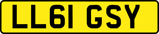 LL61GSY