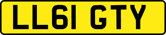 LL61GTY