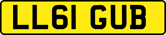 LL61GUB