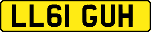 LL61GUH