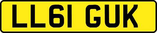 LL61GUK
