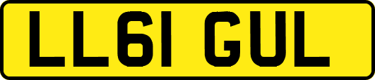 LL61GUL