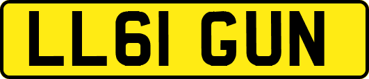 LL61GUN