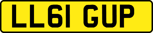 LL61GUP