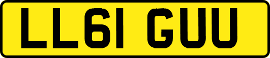 LL61GUU