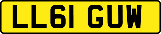 LL61GUW