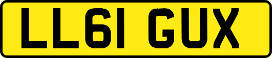 LL61GUX