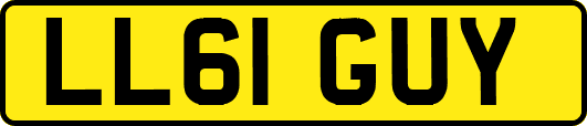LL61GUY