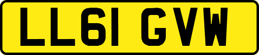 LL61GVW