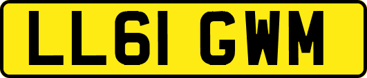 LL61GWM