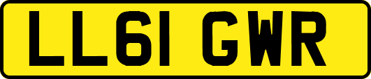 LL61GWR