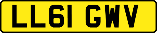 LL61GWV