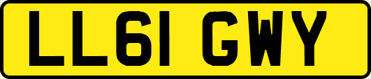 LL61GWY