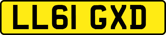 LL61GXD