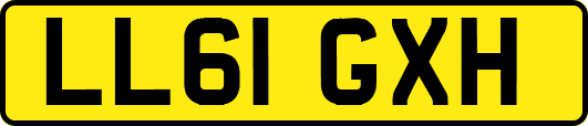LL61GXH