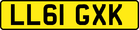 LL61GXK
