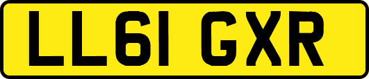 LL61GXR