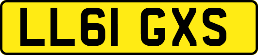 LL61GXS