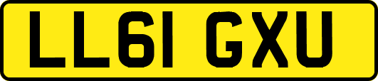 LL61GXU