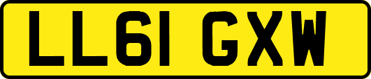 LL61GXW