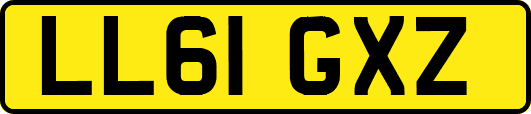 LL61GXZ
