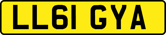 LL61GYA